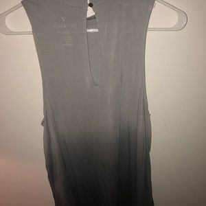 Soft and Sexy American Eagle Tank